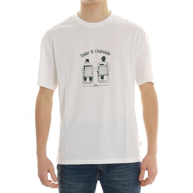 T-SHIRT TALON SOLID - Mad Fashion | img vers.1300x/